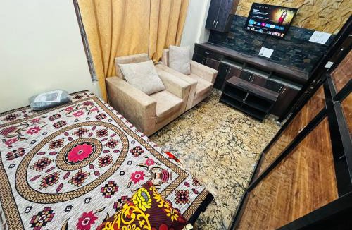 Krishnarajapura Apartment | Kejriwals Vaikunth 35A