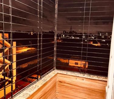 Krishnarajapura Apartment | Kejriwals Vaikunth 35A