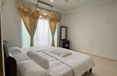 Bandar Kota Bharu Apartment | Kelantan Trade Centre