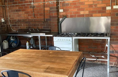Borenore House | Kelanvale Workman's Cottage