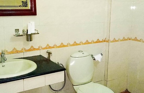 Wadakanchery Hotel | Keli Hotels P