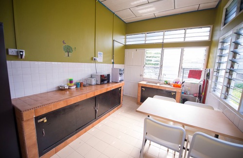Jakar Hostel | Kemaman Lodge & Cafe - Hostel
