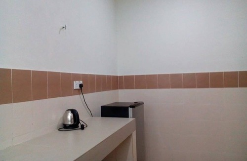 Kampung Pasir Minal House | Kemaman Resthouse A