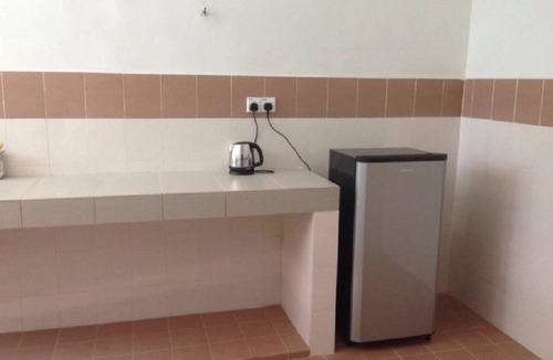 Kampung Pasir Minal House | Kemaman Resthouse A