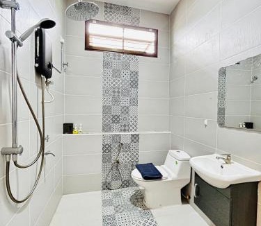 Kuantan House | Kempadang Courtyard Homestay - Kuantan