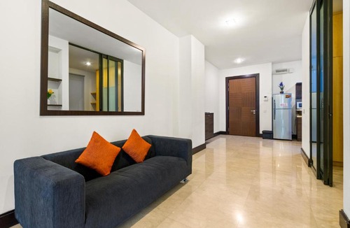 Bangsar Apartment | Ken Bangsar by Plush