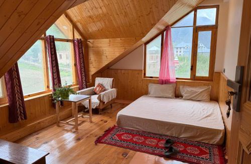 Keylong House | KENO Homestay