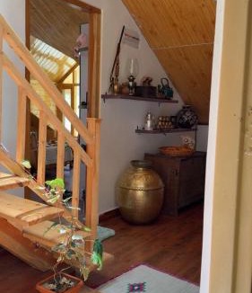 Keylong House | KENO Homestay