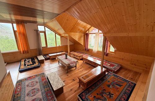 Keylong House | KENO Homestay