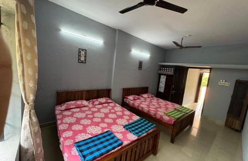 Mangalore Apartment | Kenson Retreat