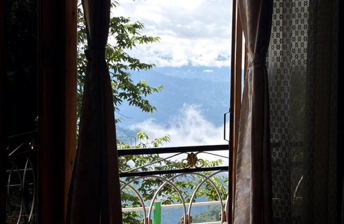 Turuk House | Kepchaki Stay