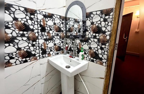 Turuk House | Kepchaki Stay