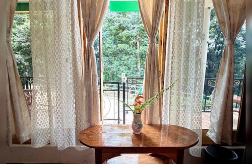 Turuk House | Kepchaki Stay