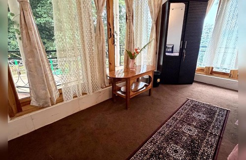 Turuk House | Kepchaki Stay