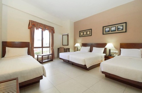 Jinjang Hotel | Kepong Hotel