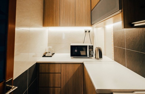 Kerteh Hotel | Kertih Damansara Inn