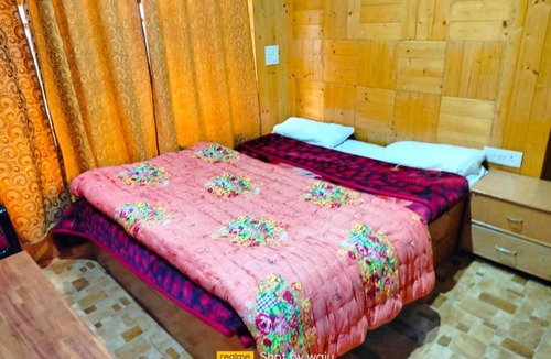 Pahalgam House | Kesar Guest House, Pahalgam