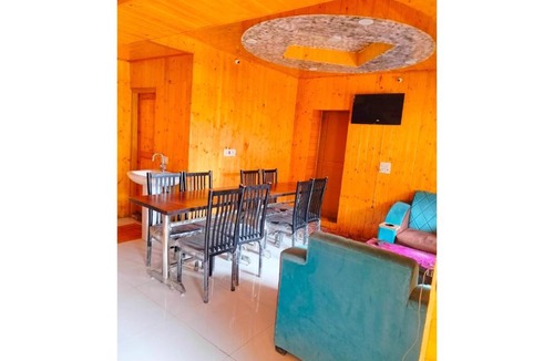 Pahalgam House | Kesar Guest House, Pahalgam