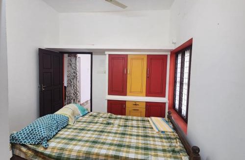 Chirayinkil Apartment | Kesavam
