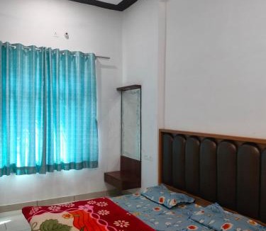 Shri Madhopur House | Keshav guest house