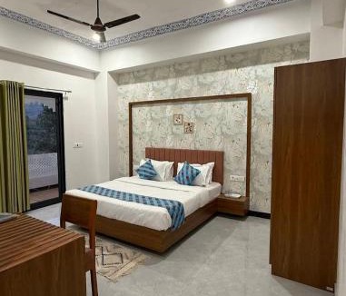 Udaipur District Resort | Kevda Hill Resort Unit of Vincit Enterprise