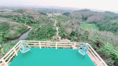 Bandarban Resort | Keyangjhiri Eco Resort, Lama, Bandarban