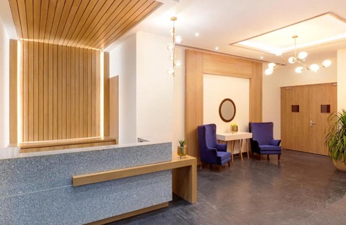 Bedla Hotel | Keys Lite by Lemon Tree Hotels, Urban Square, Udaipur