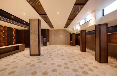 Ajmer Hotel | Keys Lite by Lemon Tree Hotels, Ajmer