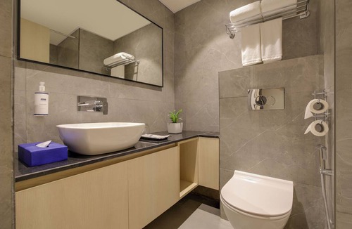 Banswara Hotel | Keys Lite by Lemon Tree Hotels Banswara