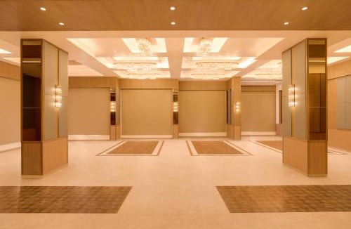 Vadodara Hotel | Keys Select By Lemon Tree Hotels, Vadodara