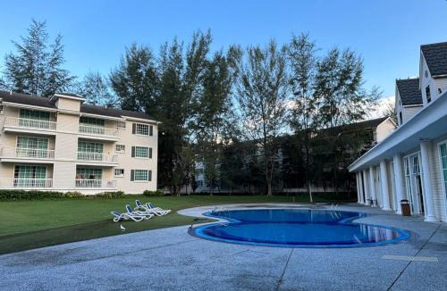 Kampar Apartment | KF Homestay 3 Bedrooms