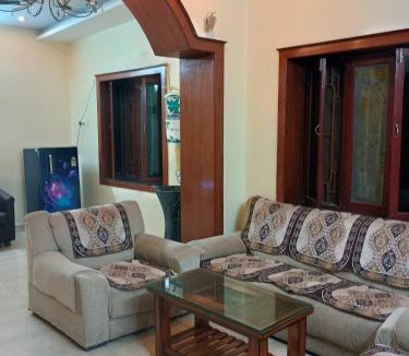 Visakhapatnam Hotel | Kgb villa homes
