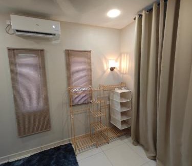 Kampung Hutan Palas House | KGK Homestay Kodiang