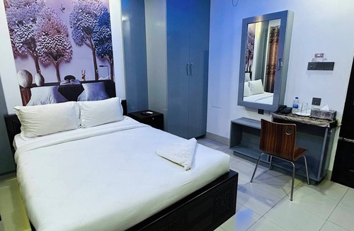 Ishurdi Hotel | Khairul International Hotel Pabna