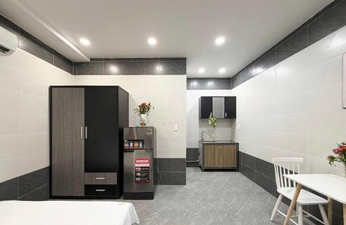 Simpang Ampat Apartment | Khairul Kassim house