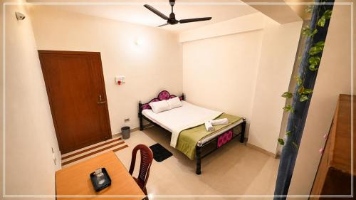 Beltola House | Kham Seng Stay