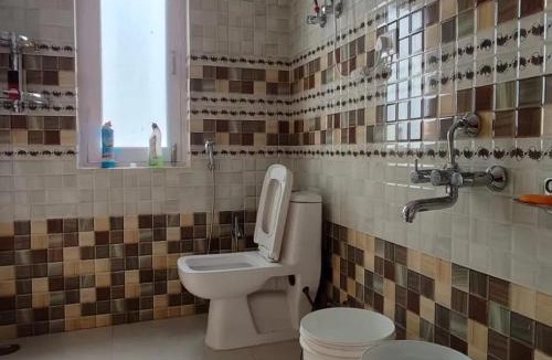 Keylong House | Khampa Home Stay Wari
