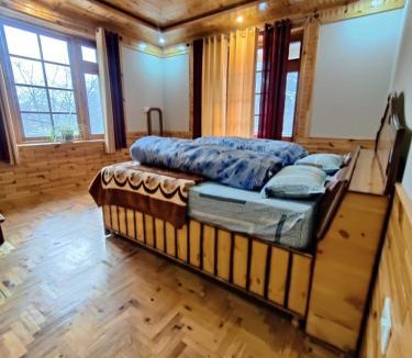 Keylong House | Khampa Home Stay Wari