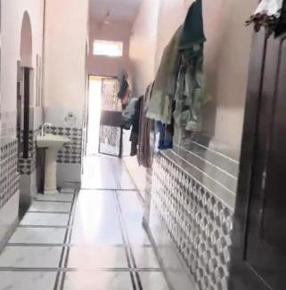 Delhi Villa | Khanna Nagar GDA approved colony