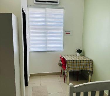Parit Buntar House | Khasif Amani Homestay Parit Buntar