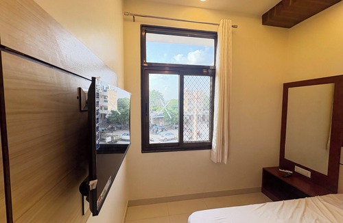 Khatu Hotel | Khatu Shyam Ji Temple Rd