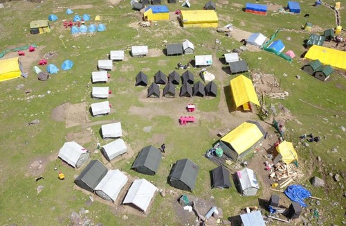 Khir Ganga Other | Kheerganga Camping