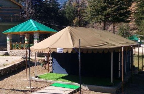 Khir Ganga Other | Kheerganga Camping