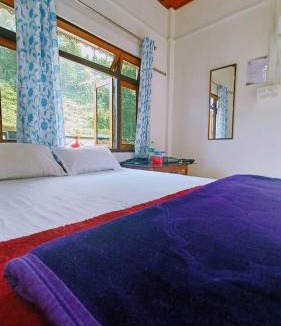 Kurseong House | Khimdung Mannat Homestay
