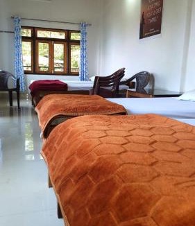 Kurseong House | Khimdung Mannat Homestay
