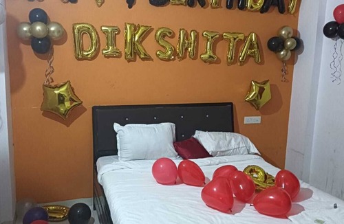 Pune Hotel | Khush executive