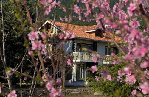 Brein Hotel | Khwab Villa A Luxury Stay