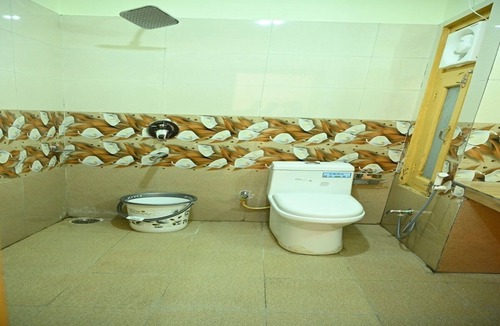 Jibhi Hotel | Khwabeeda Stays