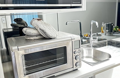 Kiama Apartment | Kiama Water Views Couples Luxury Waterfront Sea Views Retreat