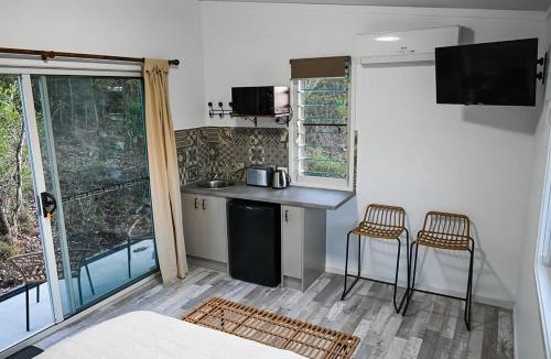 Gowrie Little Plain Cabin | Kiambram Country Cottages